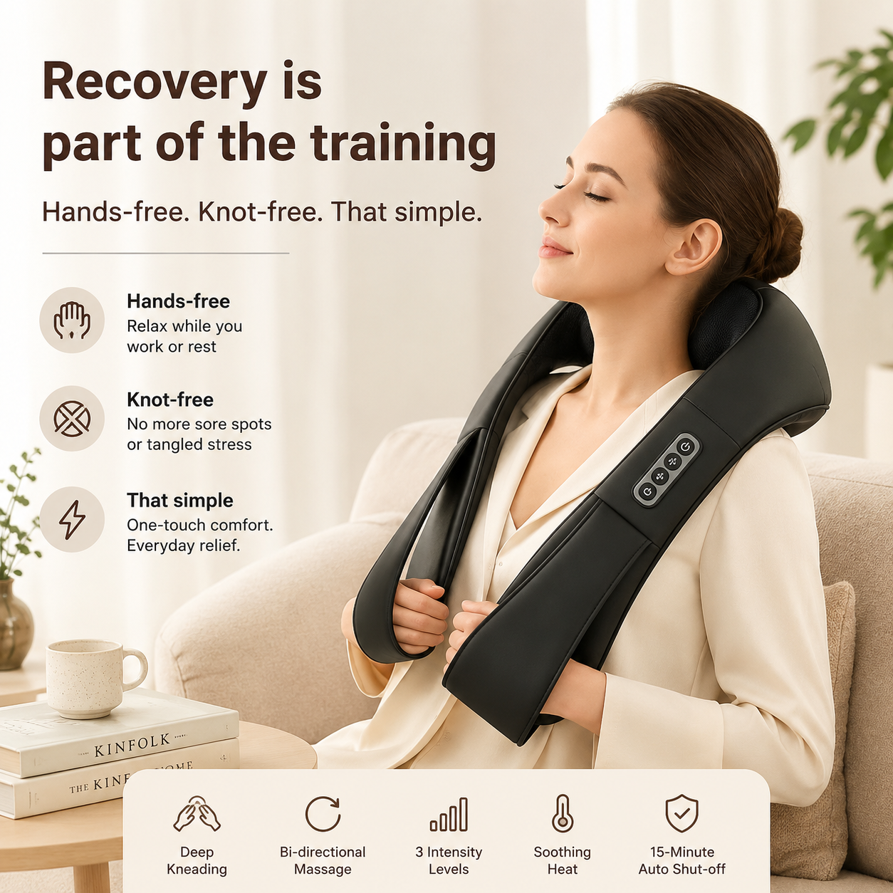 Beauty Devices