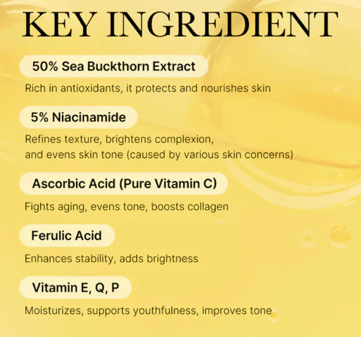 Medicube Vitamin C Capsule Cream